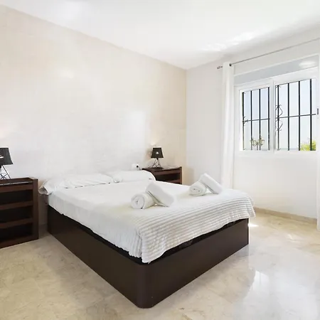 Apartment Frontline 2bed Marina Bay *