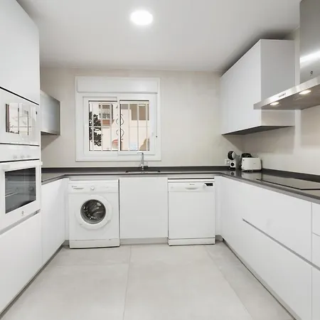 Frontline 2bed Marina Bay Estepona