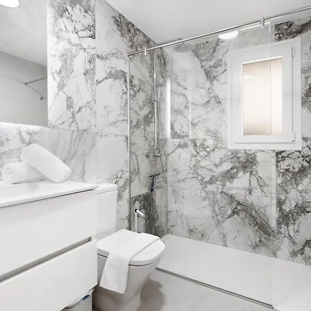 Frontline 2bed Marina Bay Διαμέρισμα