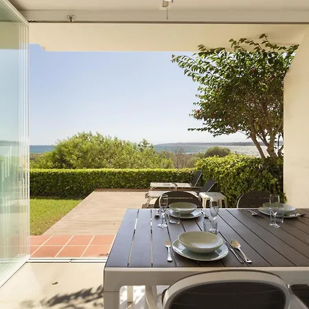 Διαμέρισμα Frontline 2bed Marina Bay Εστεπόνα