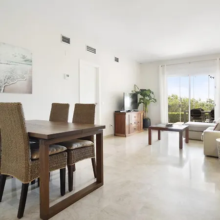 Frontline 2bed Marina Bay Διαμέρισμα