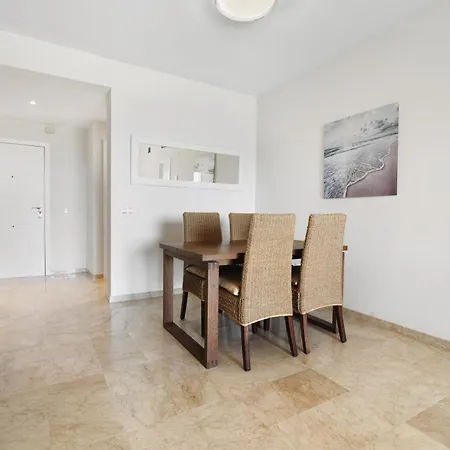 Frontline 2bed Marina Bay Διαμέρισμα
